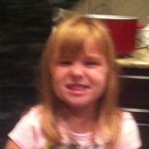 Meet your Posher, Maddison